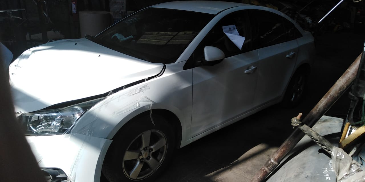  Chevrolet CRUZE 2011    EN DESARME